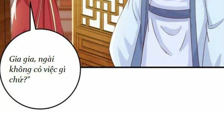 Tuyệt Sắc Quyến Rũ Quỷ Y Chí Tôn - Chapter 78 - Page 28