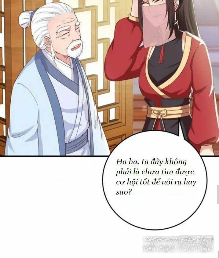 Tuyệt Sắc Quyến Rũ Quỷ Y Chí Tôn - Chapter 78 - Page 30