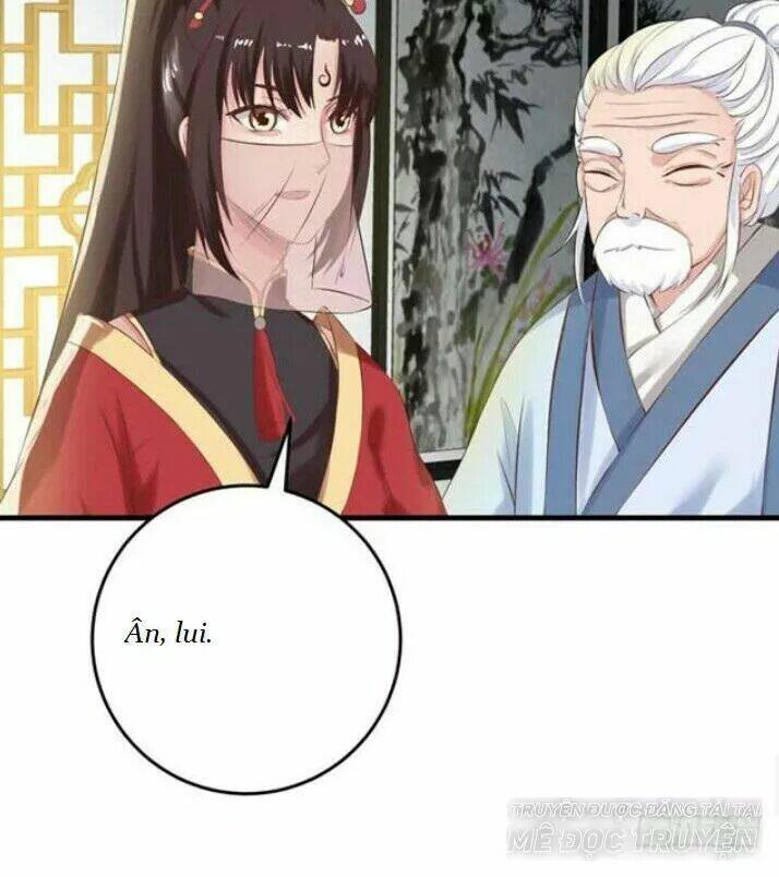 Tuyệt Sắc Quyến Rũ Quỷ Y Chí Tôn - Chapter 78 - Page 35