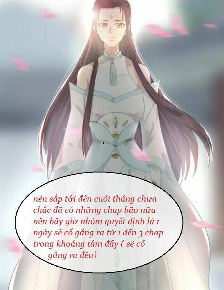 Tuyệt Sắc Quyến Rũ Quỷ Y Chí Tôn - Chapter 78 - Page 38