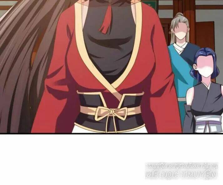 Tuyệt Sắc Quyến Rũ Quỷ Y Chí Tôn - Chapter 78 - Page 5