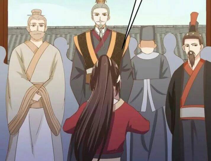 Tuyệt Sắc Quyến Rũ Quỷ Y Chí Tôn - Chapter 78 - Page 7