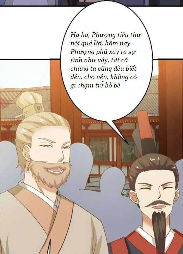 Tuyệt Sắc Quyến Rũ Quỷ Y Chí Tôn - Chapter 78 - Page 8