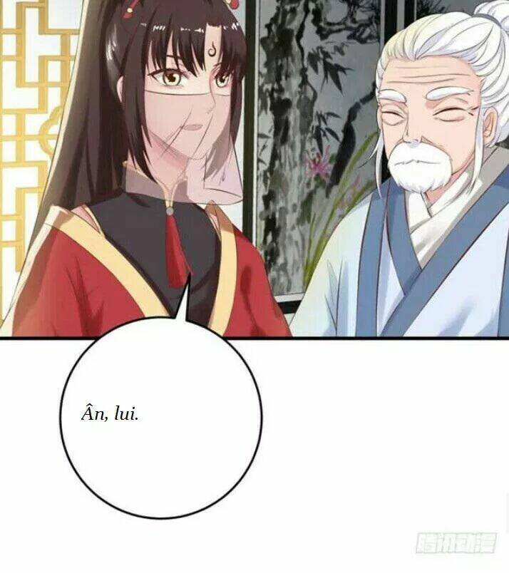 Tuyệt Sắc Quyến Rũ Quỷ Y Chí Tôn - Chapter 79 - Page 9