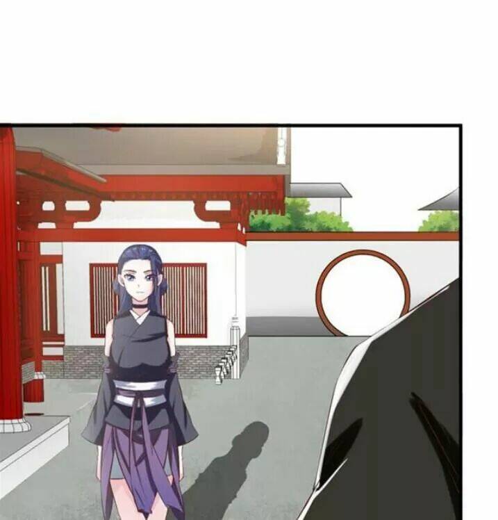 Tuyệt Sắc Quyến Rũ Quỷ Y Chí Tôn - Chapter 79 - Page 11