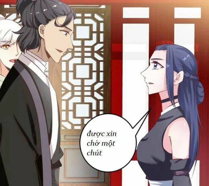 Tuyệt Sắc Quyến Rũ Quỷ Y Chí Tôn - Chapter 79 - Page 13