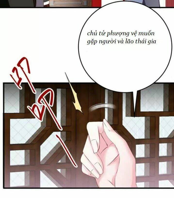Tuyệt Sắc Quyến Rũ Quỷ Y Chí Tôn - Chapter 79 - Page 14