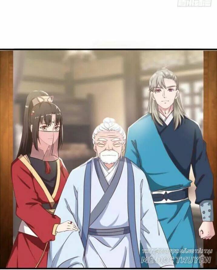 Tuyệt Sắc Quyến Rũ Quỷ Y Chí Tôn - Chapter 79 - Page 15