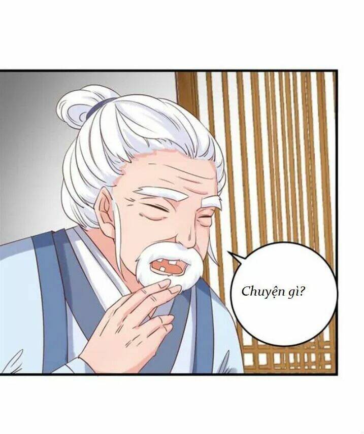 Tuyệt Sắc Quyến Rũ Quỷ Y Chí Tôn - Chapter 79 - Page 17