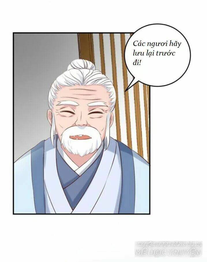 Tuyệt Sắc Quyến Rũ Quỷ Y Chí Tôn - Chapter 79 - Page 20