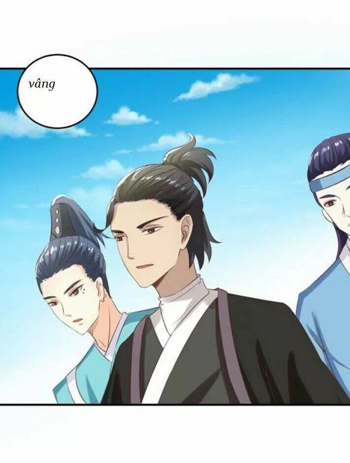 Tuyệt Sắc Quyến Rũ Quỷ Y Chí Tôn - Chapter 79 - Page 21