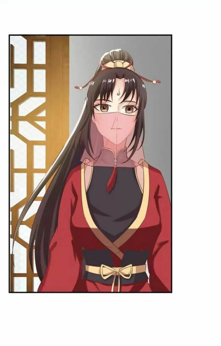 Tuyệt Sắc Quyến Rũ Quỷ Y Chí Tôn - Chapter 79 - Page 22