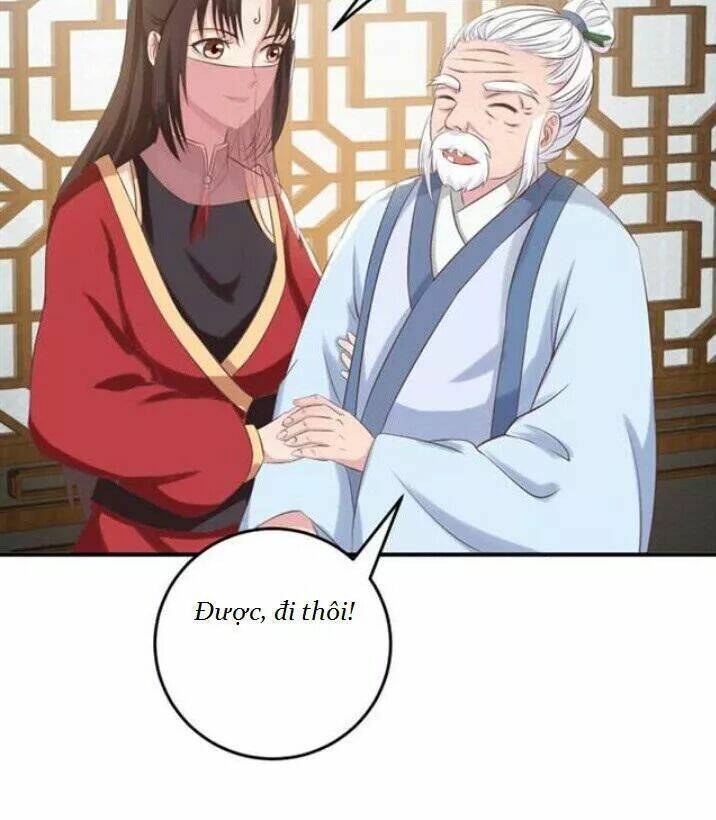 Tuyệt Sắc Quyến Rũ Quỷ Y Chí Tôn - Chapter 79 - Page 24