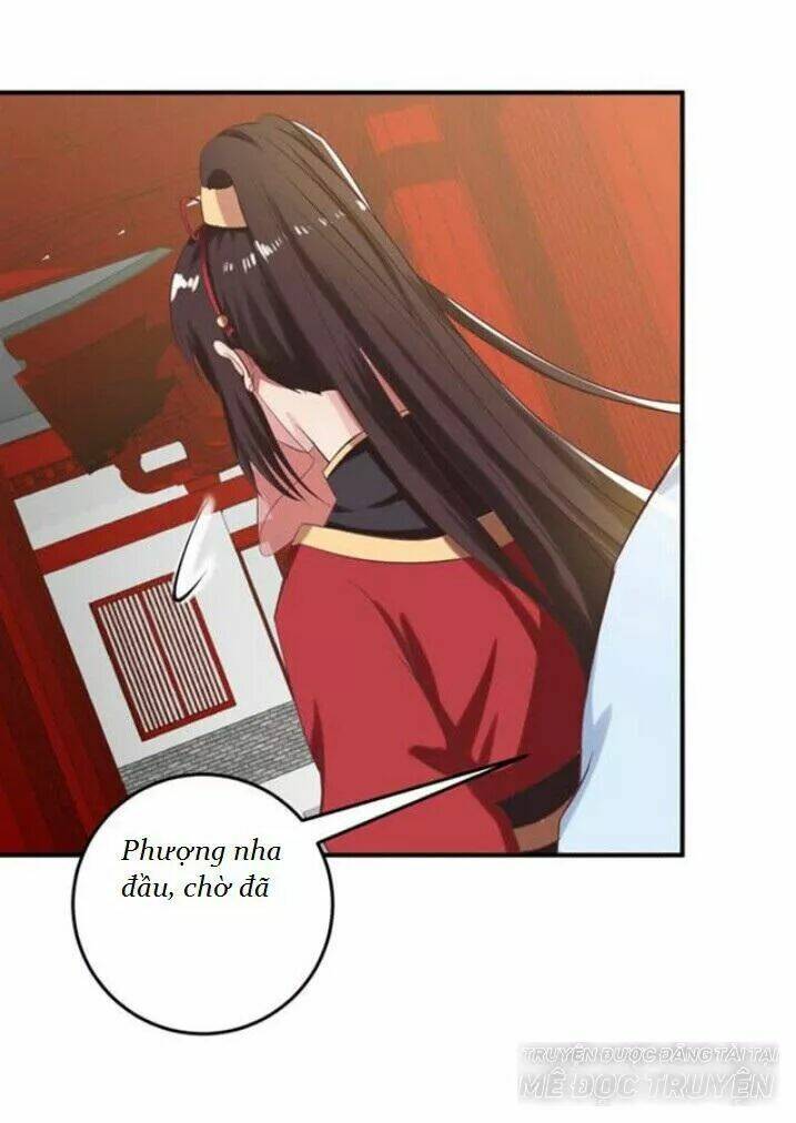 Tuyệt Sắc Quyến Rũ Quỷ Y Chí Tôn - Chapter 79 - Page 25