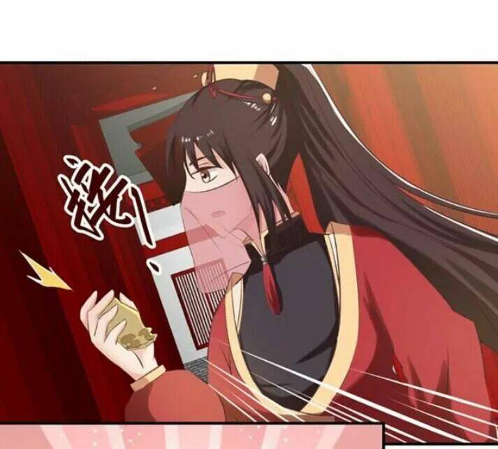 Tuyệt Sắc Quyến Rũ Quỷ Y Chí Tôn - Chapter 79 - Page 26