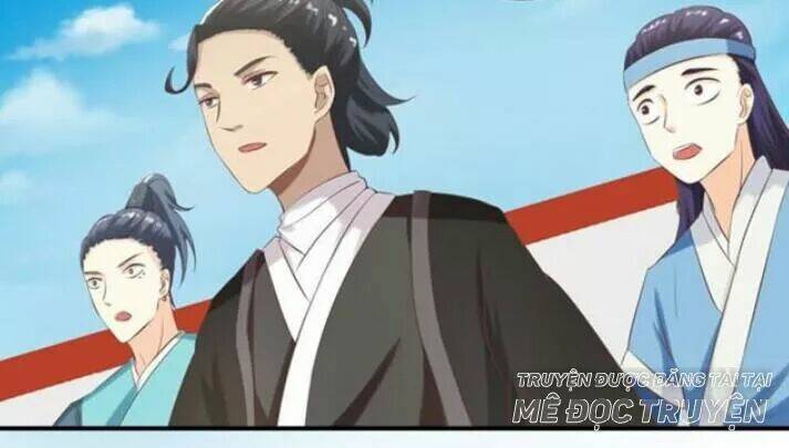 Tuyệt Sắc Quyến Rũ Quỷ Y Chí Tôn - Chapter 79 - Page 30