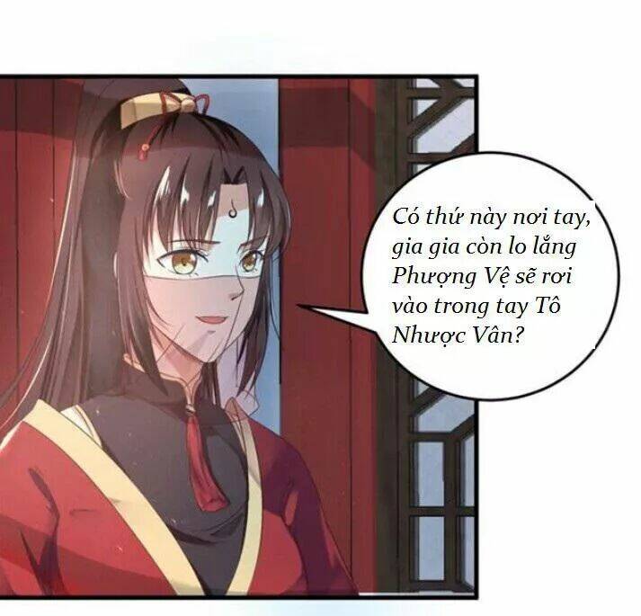 Tuyệt Sắc Quyến Rũ Quỷ Y Chí Tôn - Chapter 79 - Page 33