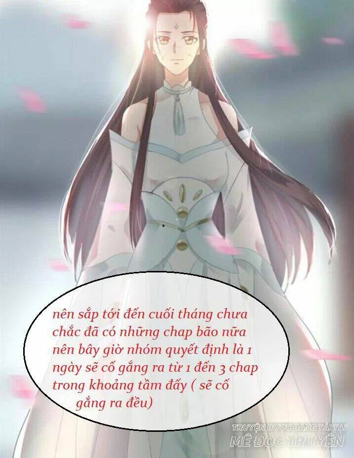 Tuyệt Sắc Quyến Rũ Quỷ Y Chí Tôn - Chapter 79 - Page 40