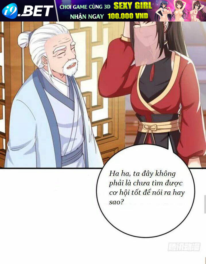 Tuyệt Sắc Quyến Rũ Quỷ Y Chí Tôn - Chapter 79 - Page 4