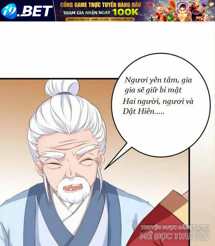 Tuyệt Sắc Quyến Rũ Quỷ Y Chí Tôn - Chapter 79 - Page 5