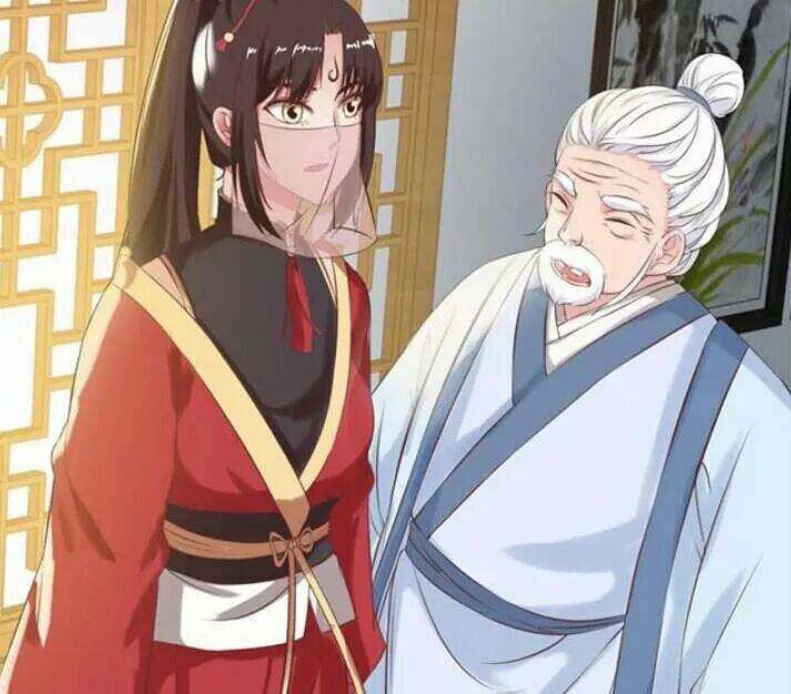 Tuyệt Sắc Quyến Rũ Quỷ Y Chí Tôn - Chapter 79 - Page 7