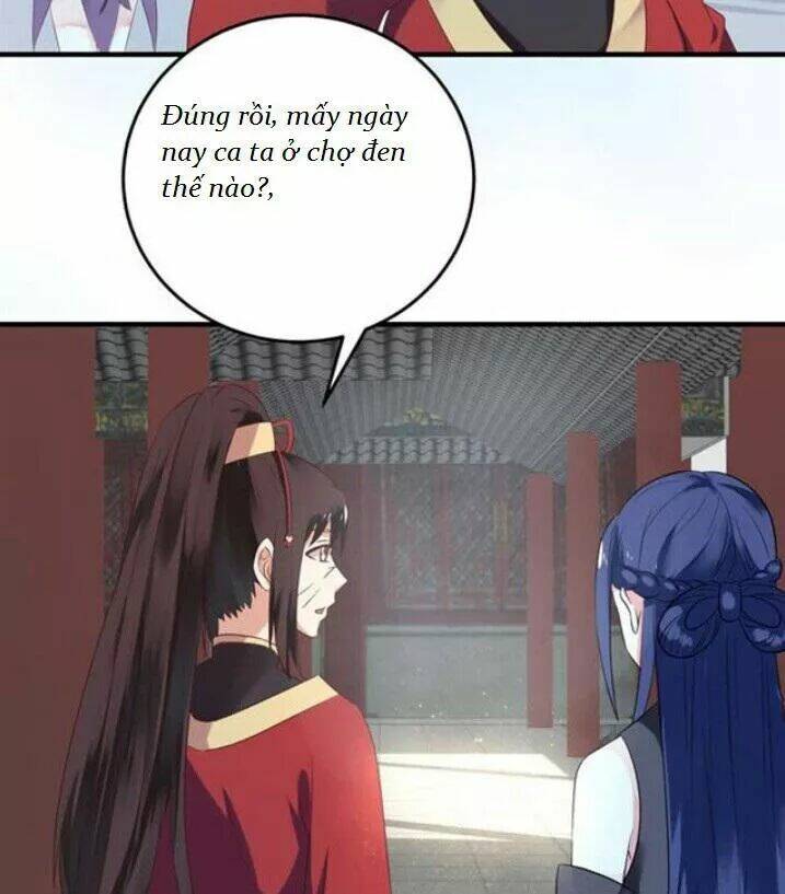 Tuyệt Sắc Quyến Rũ Quỷ Y Chí Tôn - Chapter 80 - Page 9