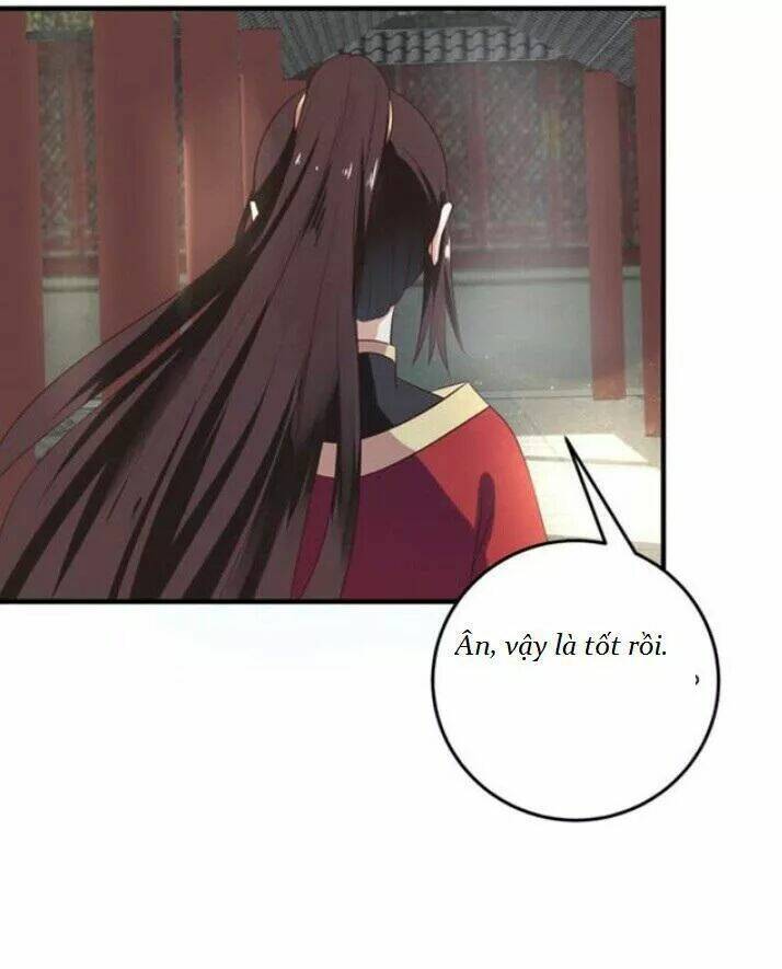 Tuyệt Sắc Quyến Rũ Quỷ Y Chí Tôn - Chapter 80 - Page 11