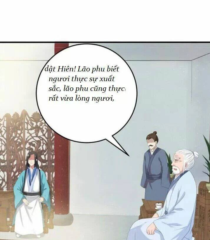 Tuyệt Sắc Quyến Rũ Quỷ Y Chí Tôn - Chapter 80 - Page 12