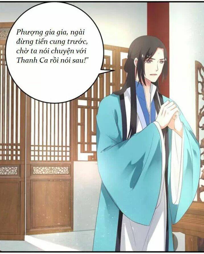 Tuyệt Sắc Quyến Rũ Quỷ Y Chí Tôn - Chapter 80 - Page 17