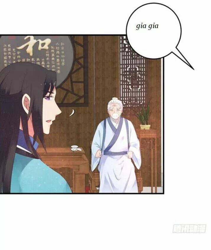 Tuyệt Sắc Quyến Rũ Quỷ Y Chí Tôn - Chapter 80 - Page 18
