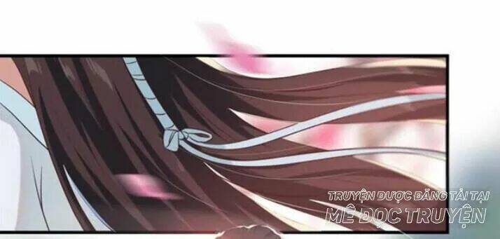 Tuyệt Sắc Quyến Rũ Quỷ Y Chí Tôn - Chapter 80 - Page 20