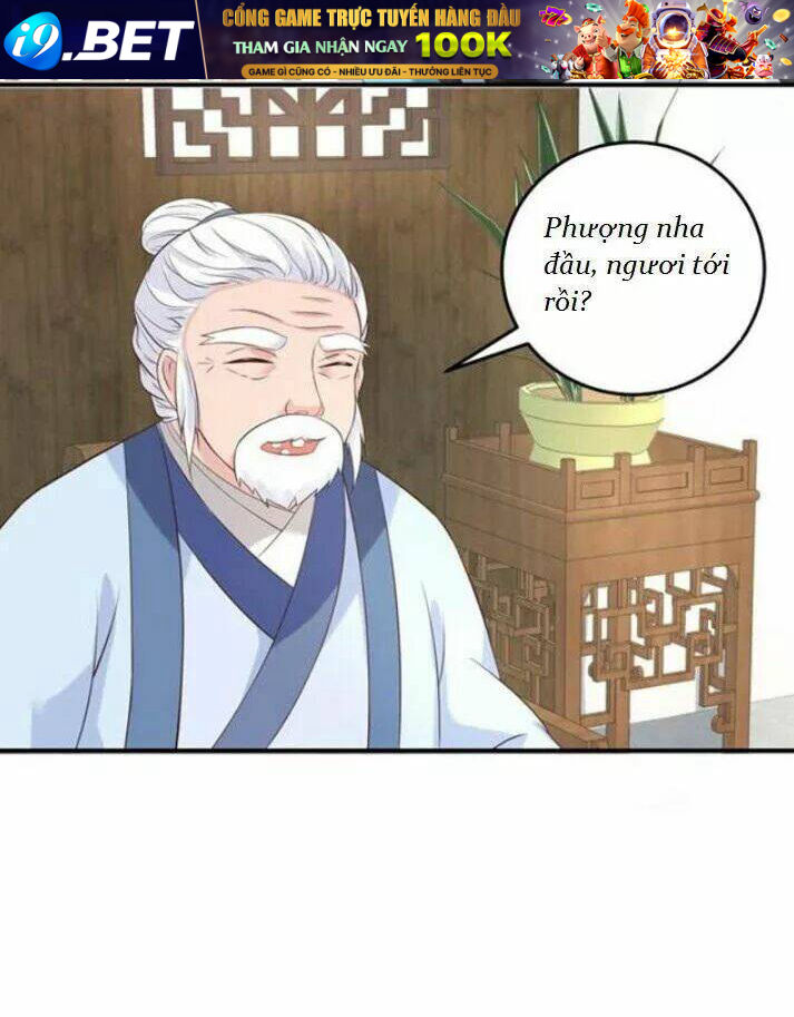 Tuyệt Sắc Quyến Rũ Quỷ Y Chí Tôn - Chapter 80 - Page 27