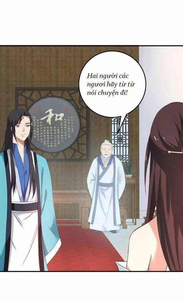 Tuyệt Sắc Quyến Rũ Quỷ Y Chí Tôn - Chapter 80 - Page 28