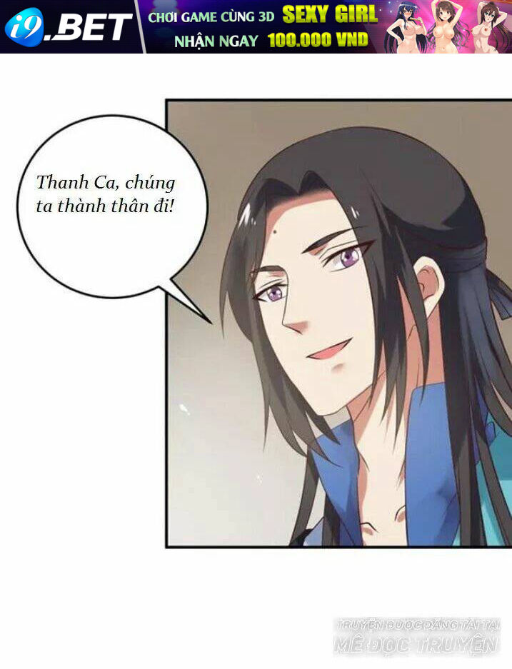 Tuyệt Sắc Quyến Rũ Quỷ Y Chí Tôn - Chapter 80 - Page 30