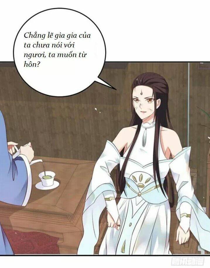 Tuyệt Sắc Quyến Rũ Quỷ Y Chí Tôn - Chapter 80 - Page 32