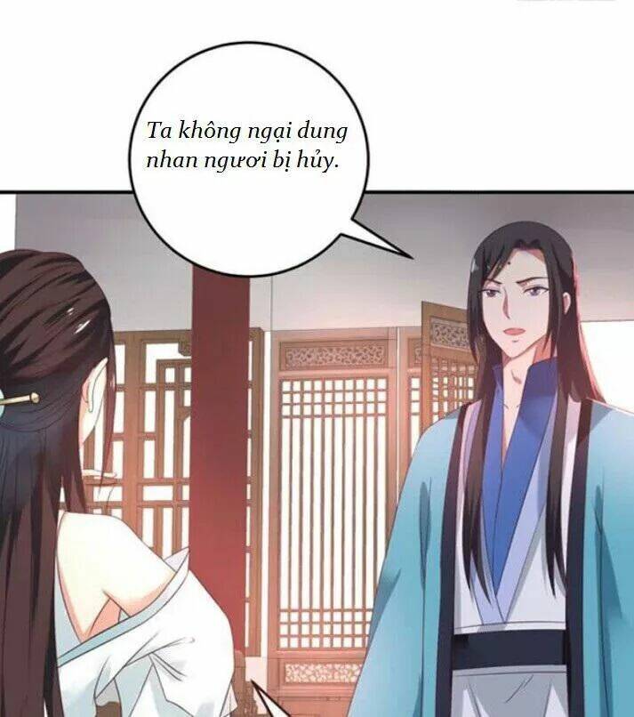 Tuyệt Sắc Quyến Rũ Quỷ Y Chí Tôn - Chapter 80 - Page 33