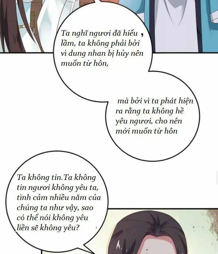 Tuyệt Sắc Quyến Rũ Quỷ Y Chí Tôn - Chapter 80 - Page 34