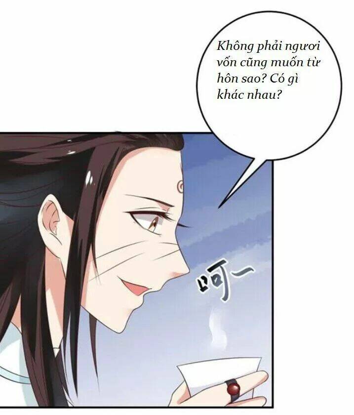 Tuyệt Sắc Quyến Rũ Quỷ Y Chí Tôn - Chapter 80 - Page 36