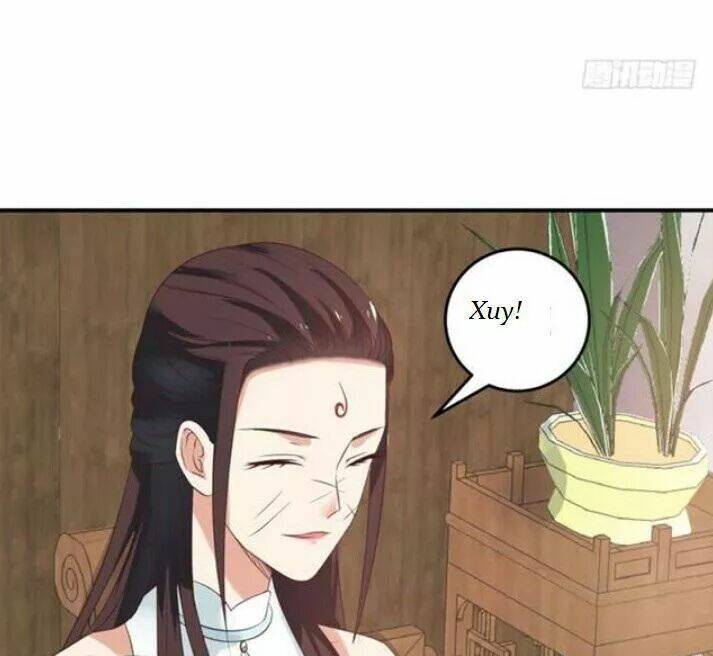 Tuyệt Sắc Quyến Rũ Quỷ Y Chí Tôn - Chapter 80 - Page 38