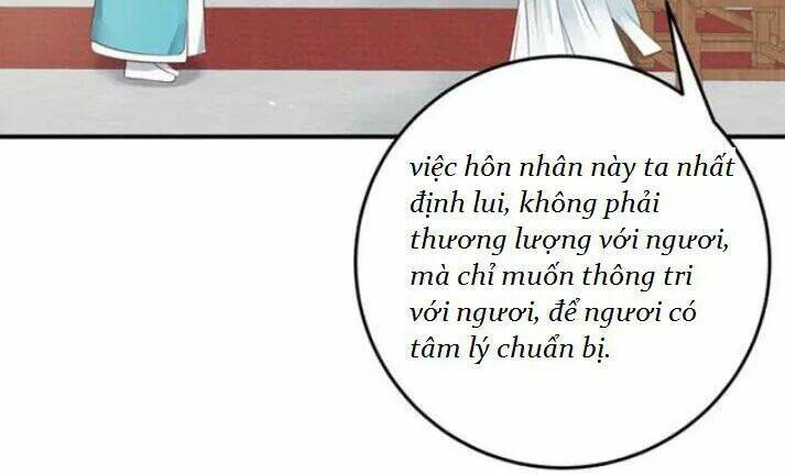 Tuyệt Sắc Quyến Rũ Quỷ Y Chí Tôn - Chapter 80 - Page 42