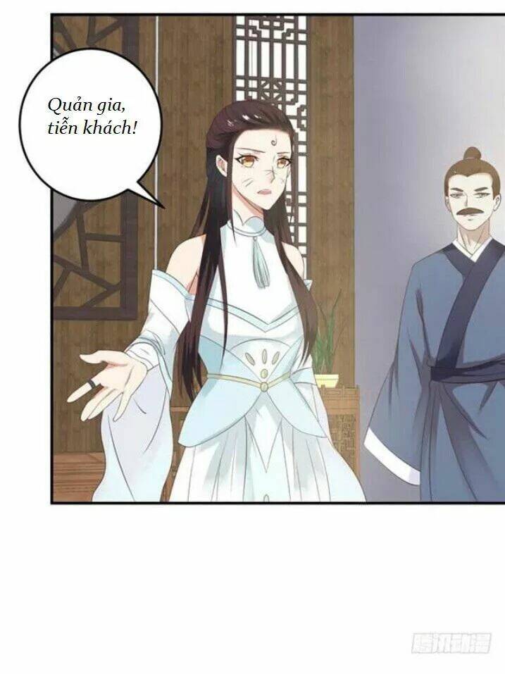 Tuyệt Sắc Quyến Rũ Quỷ Y Chí Tôn - Chapter 80 - Page 43