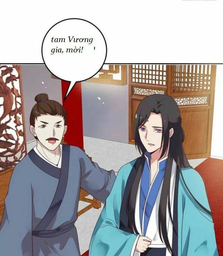 Tuyệt Sắc Quyến Rũ Quỷ Y Chí Tôn - Chapter 80 - Page 44