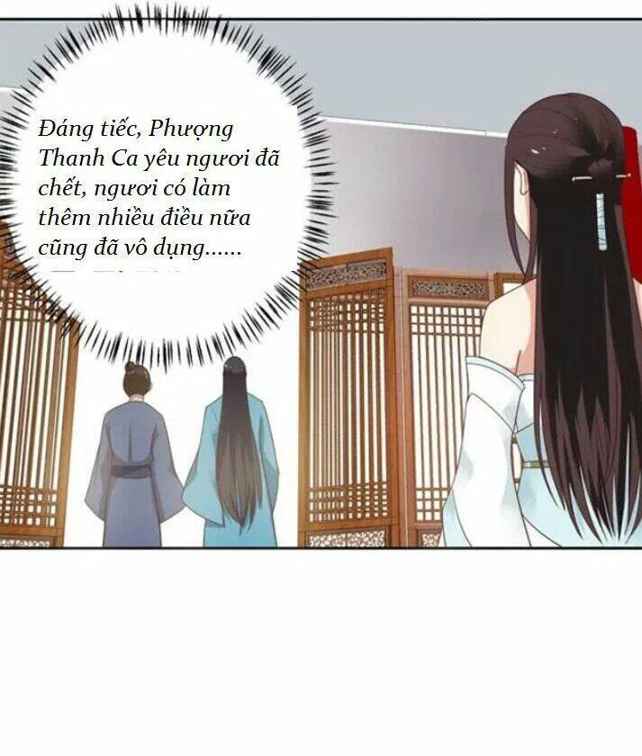 Tuyệt Sắc Quyến Rũ Quỷ Y Chí Tôn - Chapter 80 - Page 46