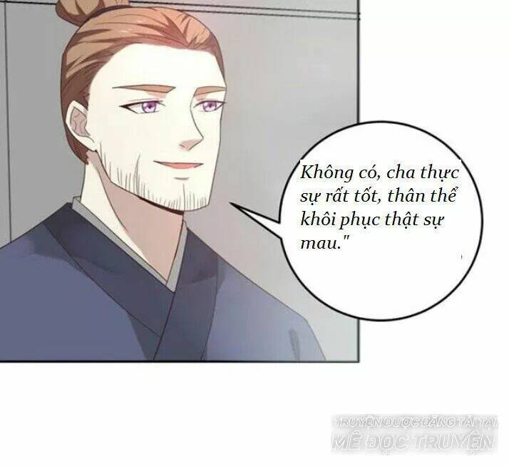 Tuyệt Sắc Quyến Rũ Quỷ Y Chí Tôn - Chapter 80 - Page 50