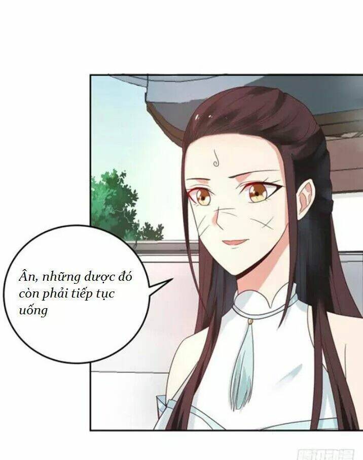 Tuyệt Sắc Quyến Rũ Quỷ Y Chí Tôn - Chapter 80 - Page 51