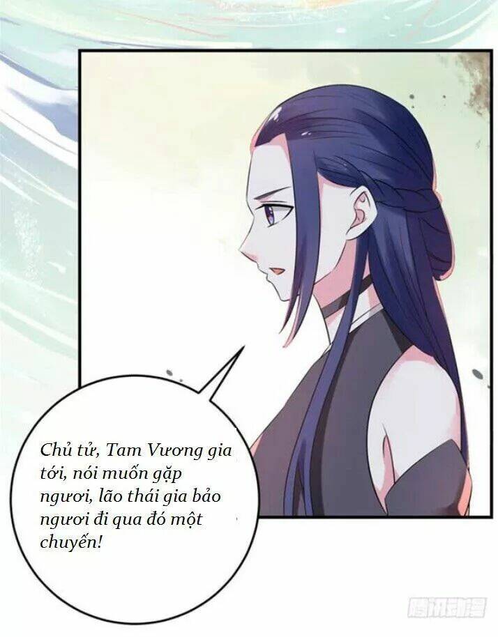 Tuyệt Sắc Quyến Rũ Quỷ Y Chí Tôn - Chapter 80 - Page 7