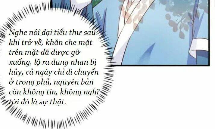 Tuyệt Sắc Quyến Rũ Quỷ Y Chí Tôn - Chapter 81 - Page 9