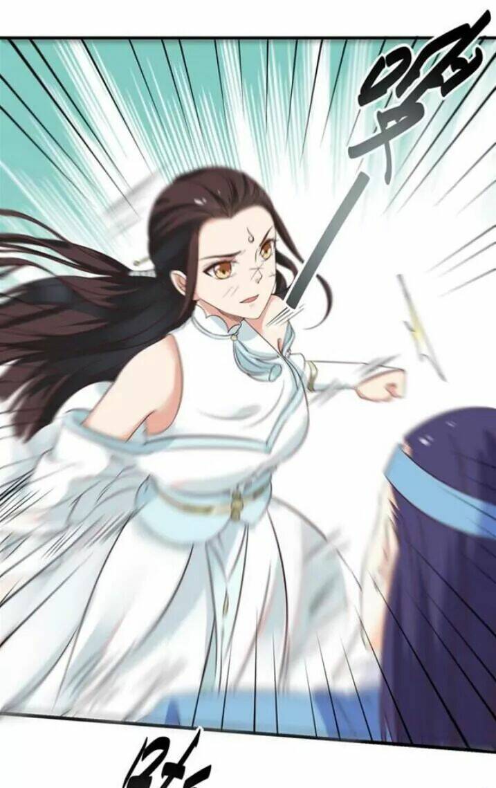 Tuyệt Sắc Quyến Rũ Quỷ Y Chí Tôn - Chapter 81 - Page 14