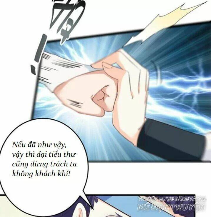 Tuyệt Sắc Quyến Rũ Quỷ Y Chí Tôn - Chapter 81 - Page 15