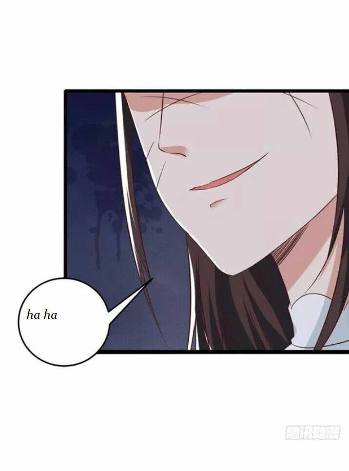 Tuyệt Sắc Quyến Rũ Quỷ Y Chí Tôn - Chapter 81 - Page 17